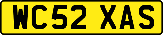WC52XAS