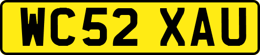 WC52XAU
