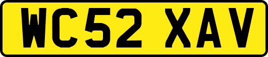 WC52XAV