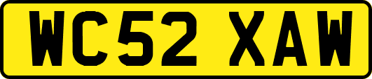 WC52XAW