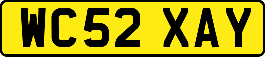 WC52XAY