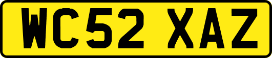 WC52XAZ