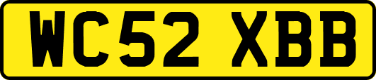 WC52XBB