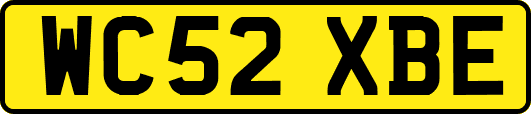 WC52XBE