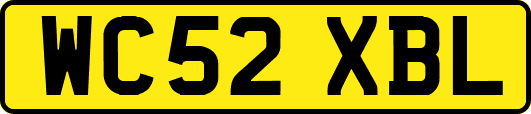 WC52XBL