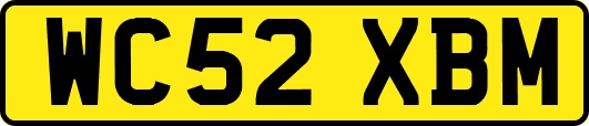 WC52XBM