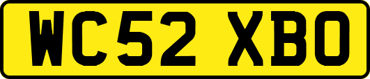 WC52XBO