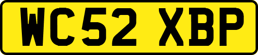 WC52XBP