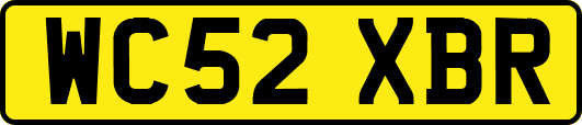 WC52XBR