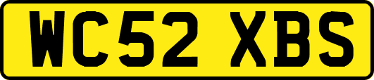 WC52XBS