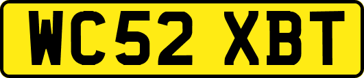 WC52XBT