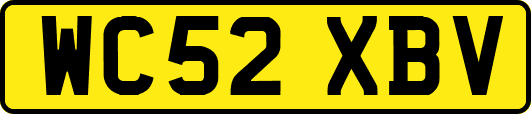 WC52XBV