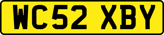 WC52XBY