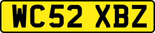 WC52XBZ