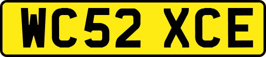 WC52XCE