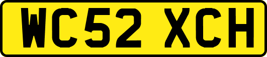 WC52XCH