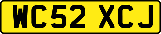 WC52XCJ