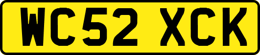 WC52XCK
