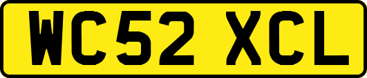 WC52XCL