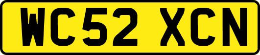 WC52XCN