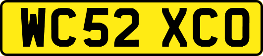 WC52XCO