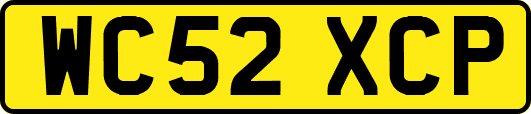 WC52XCP