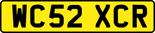 WC52XCR