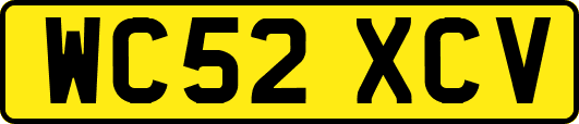 WC52XCV