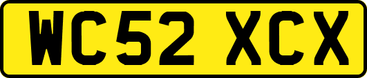 WC52XCX
