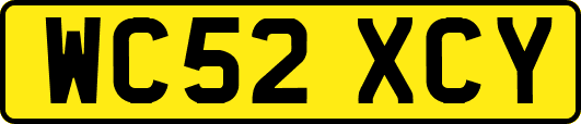 WC52XCY