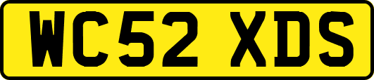 WC52XDS