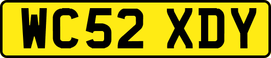 WC52XDY