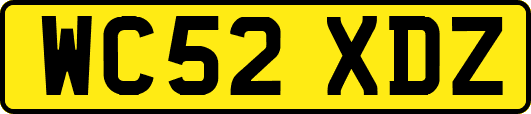 WC52XDZ