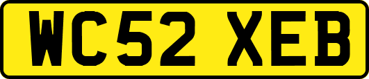 WC52XEB