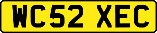WC52XEC