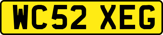 WC52XEG