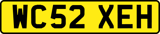WC52XEH