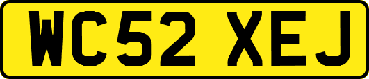 WC52XEJ