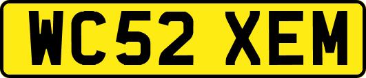 WC52XEM
