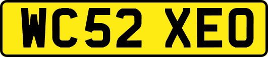 WC52XEO