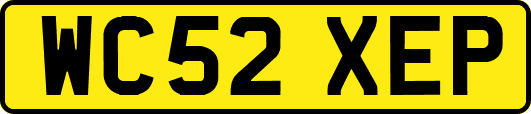 WC52XEP