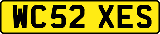WC52XES