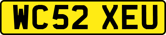 WC52XEU