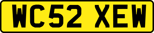 WC52XEW