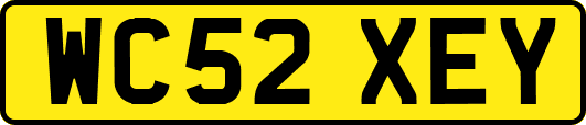WC52XEY