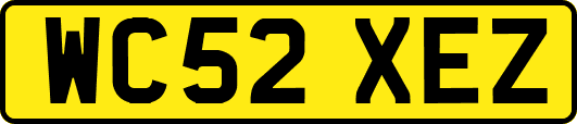 WC52XEZ