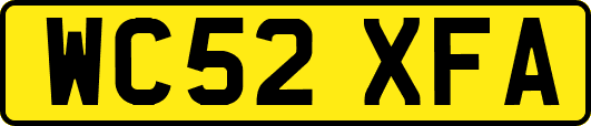 WC52XFA