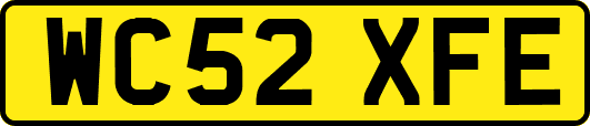 WC52XFE