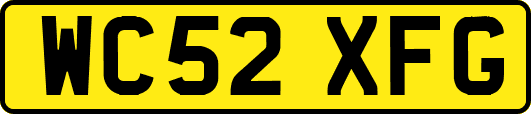 WC52XFG
