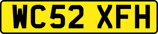 WC52XFH